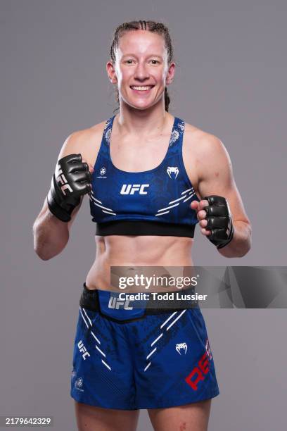 Alice Reed Ufc 420 Elise Reed Stock Photos, High-Res Pictures, and Images - Getty Images