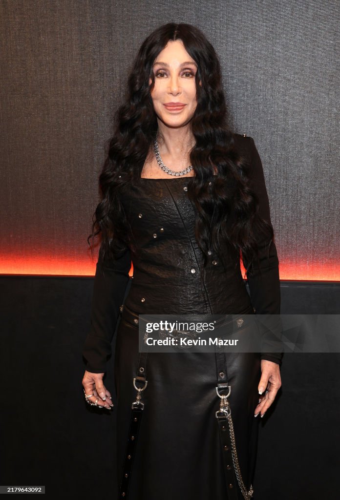 2024 Rock & Roll Hall Of Fame Induction Ceremony - Inside