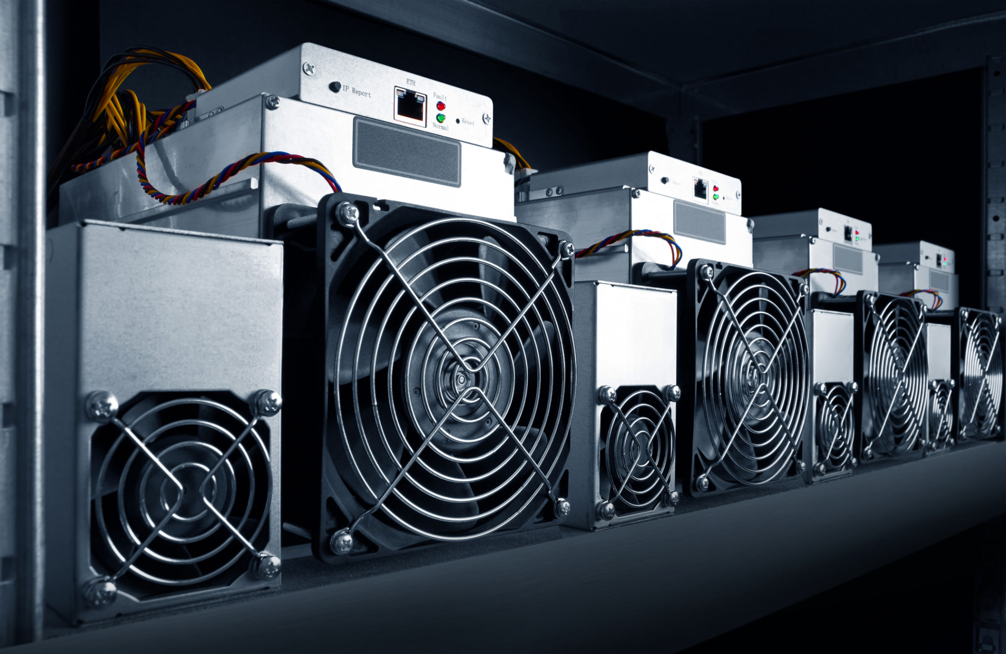 asic miner