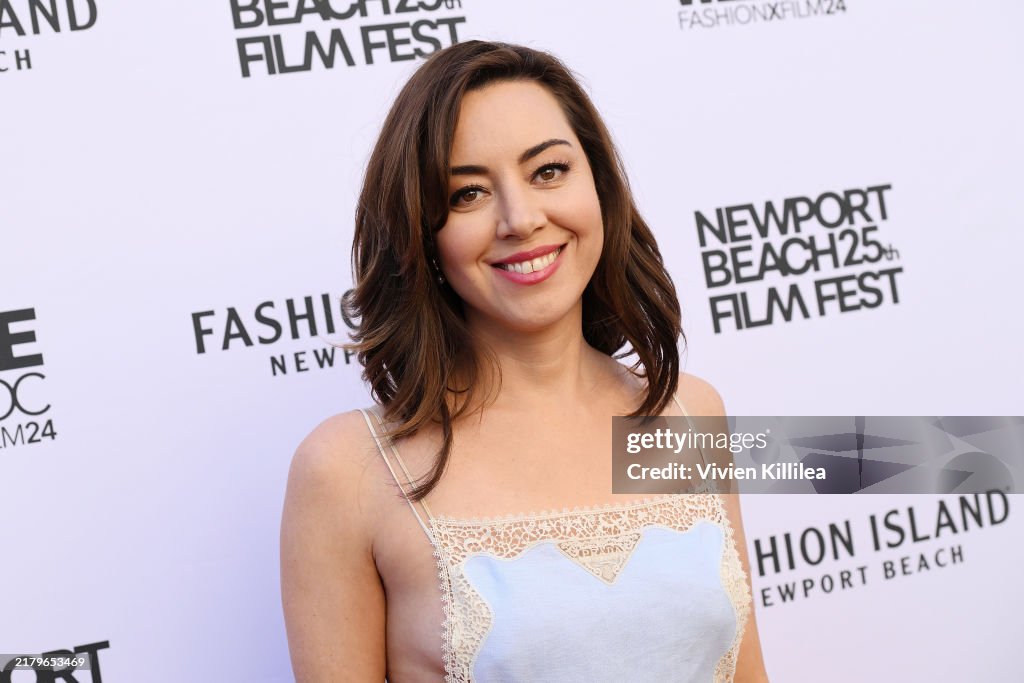 Fashion Island's 13th Annual StyleWeekOC In Partnership With The Newport Beach Film Festival