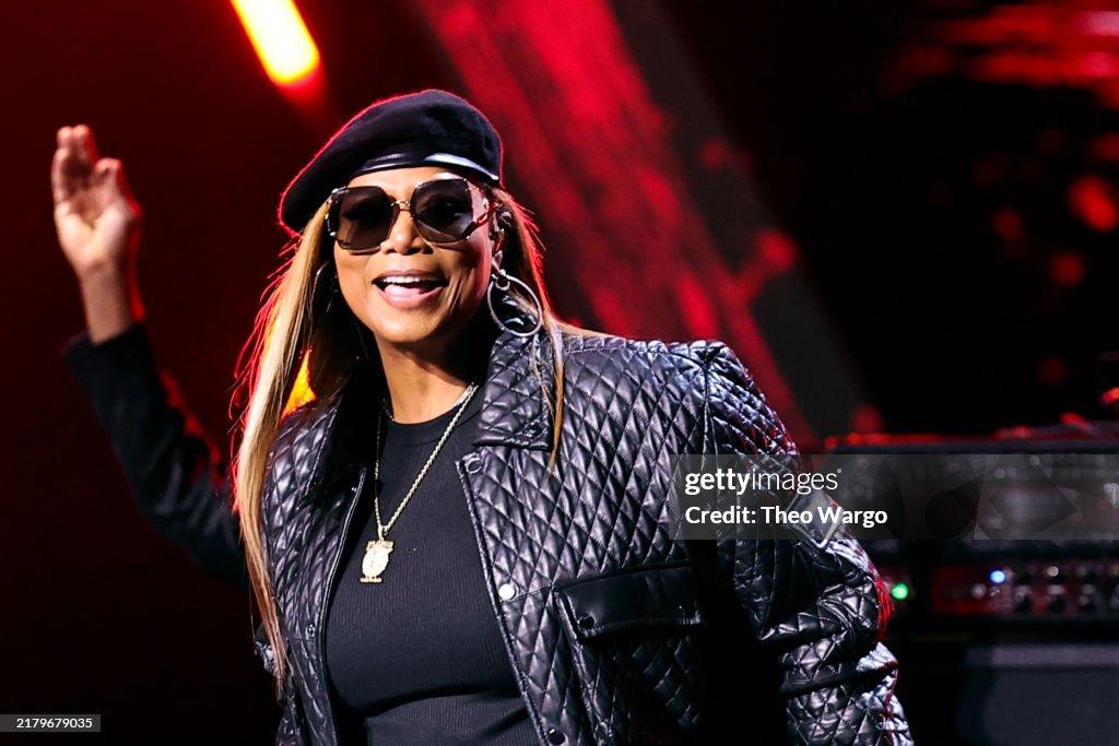 2024 Rock & Roll Hall Of Fame Induction Ceremony - Inside