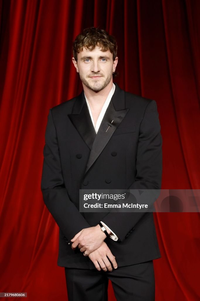 Academy Museum of Motion Pictures 4th Annual Gala in Partnership with Rolex