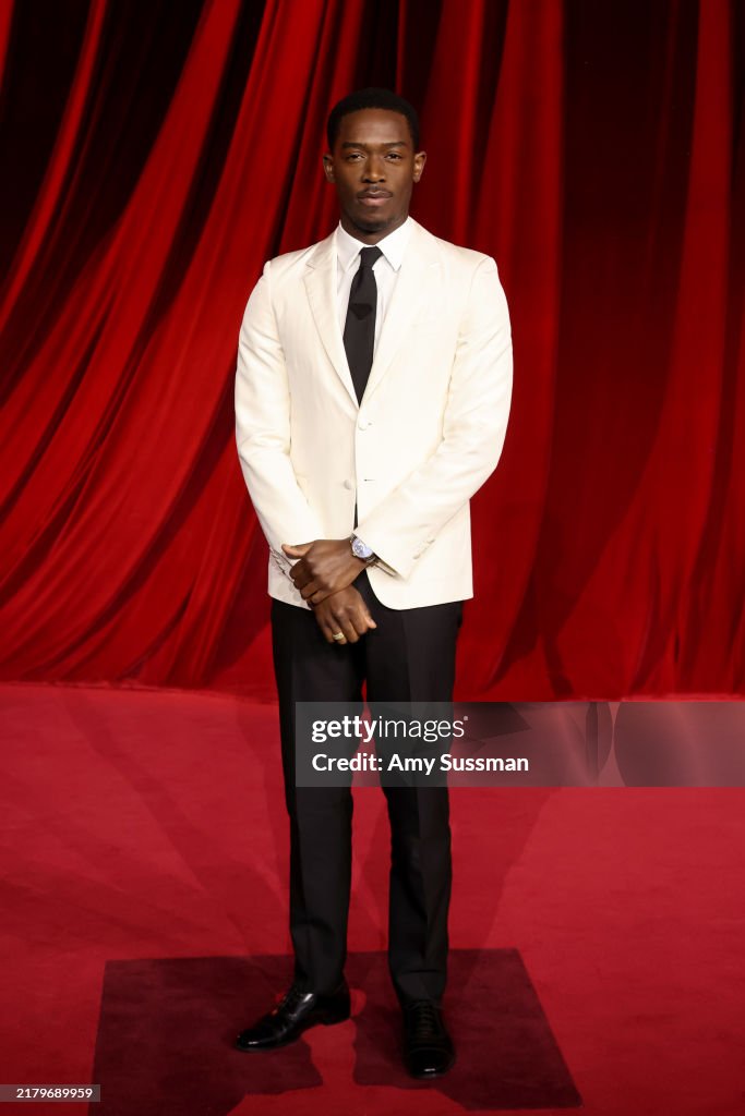 The Fourth Annual Academy Museum Gala - Arrivals