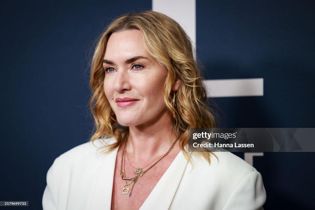 "Lee" Gala Screening - Arrivals