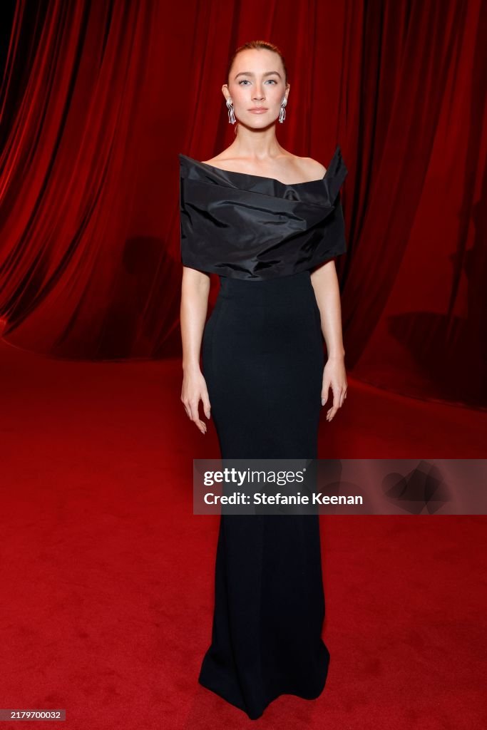 Academy Museum of Motion Pictures 4th Annual Gala in Partnership with Rolex