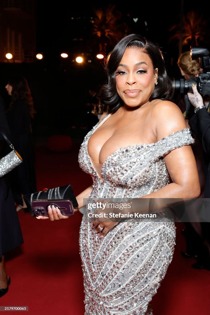 Academy Museum of Motion Pictures 4th Annual Gala in Partnership with Rolex