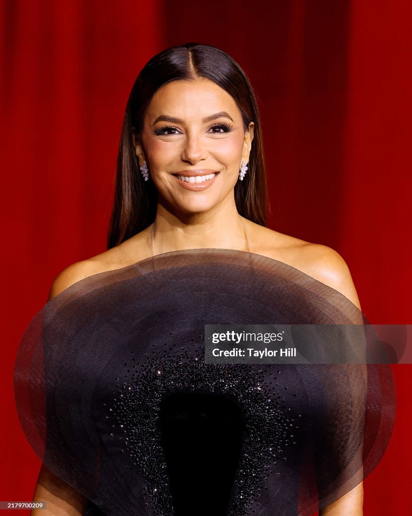 The Fourth Annual Academy Museum Gala - Arrivals
