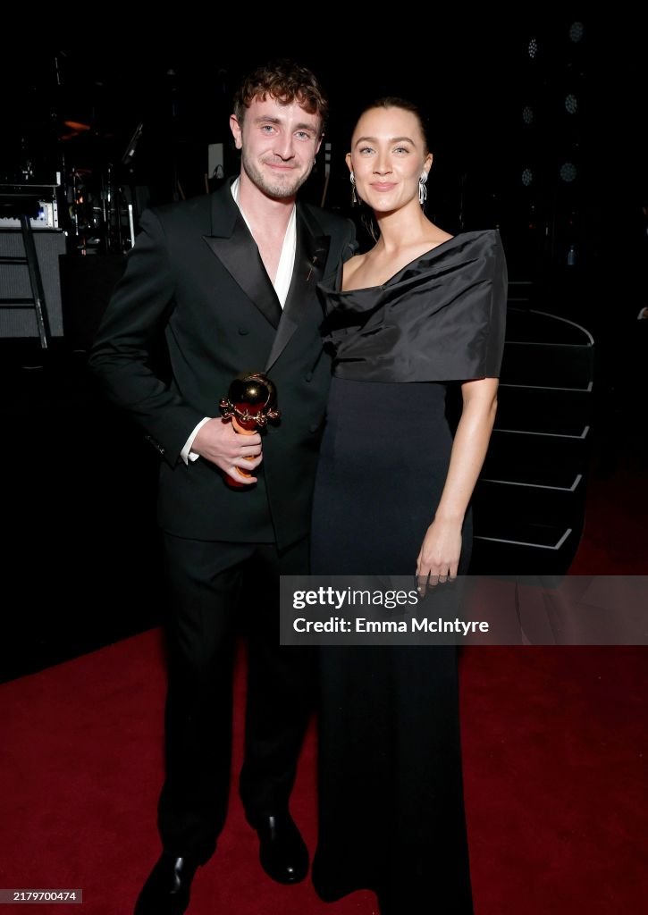 Academy Museum of Motion Pictures 4th Annual Gala in Partnership with Rolex