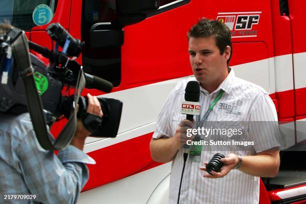 Massa Spring 52 Kingston Type Stock Photos, High-Res Pictures, and Images - Getty Images
