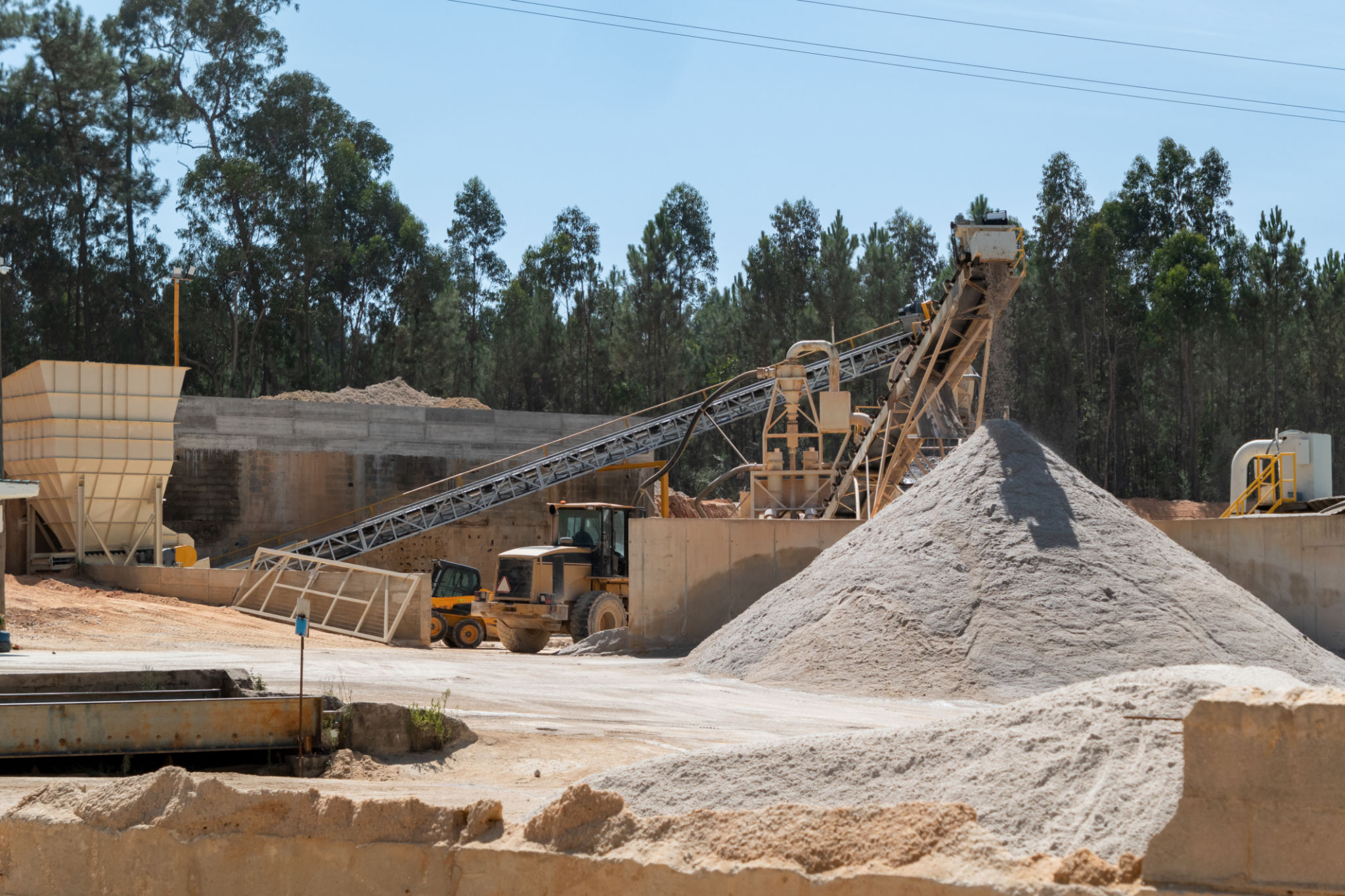 construção planejamento