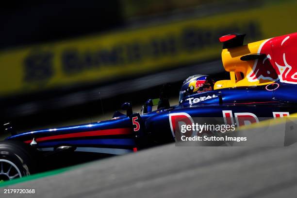 Rb6 Rover 510 Rb6 Formula 1 Stock Photos, High-Res Pictures, and Images - Getty ...