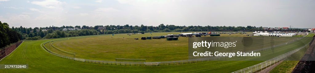 Chester Race Course