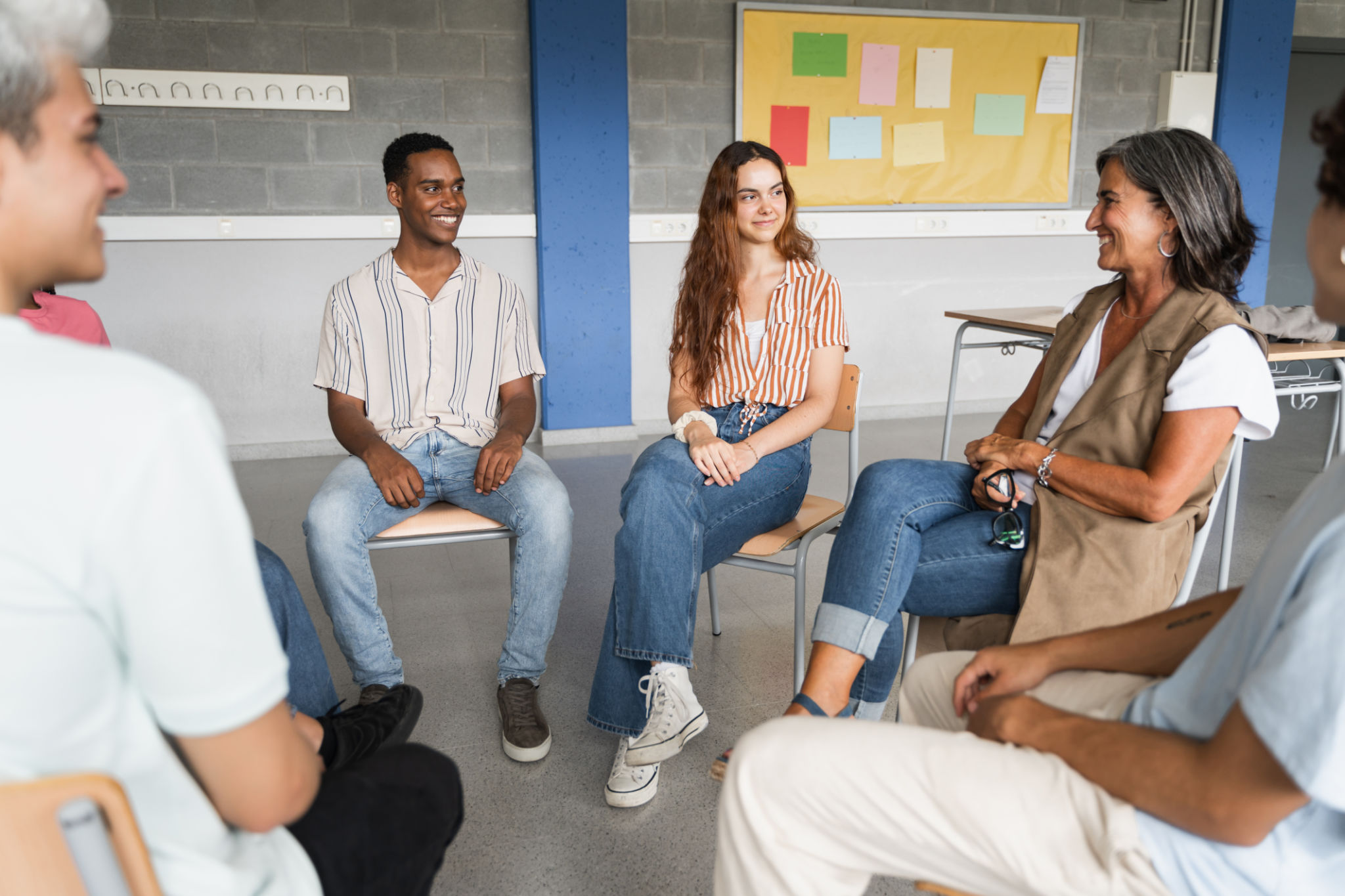 mental health consultation