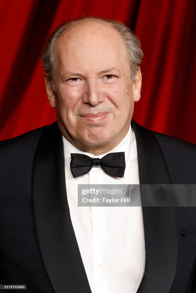 The Fourth Annual Academy Museum Gala - Arrivals