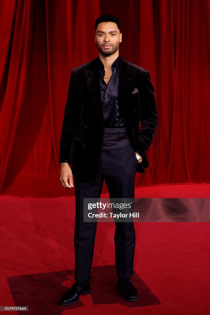 The Fourth Annual Academy Museum Gala - Arrivals