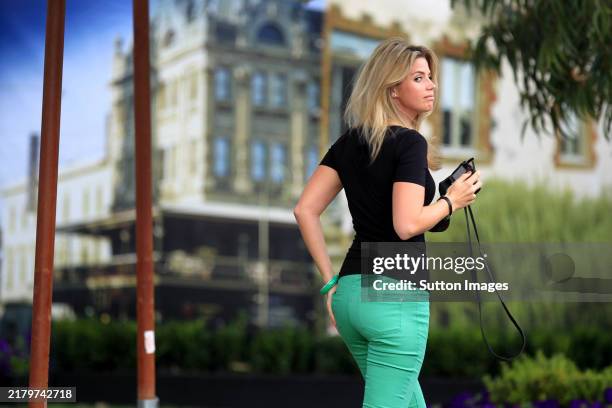 Isabell Ries 127 Isabell Reis Stock Photos, High-Res Pictures, and Images - Getty Images