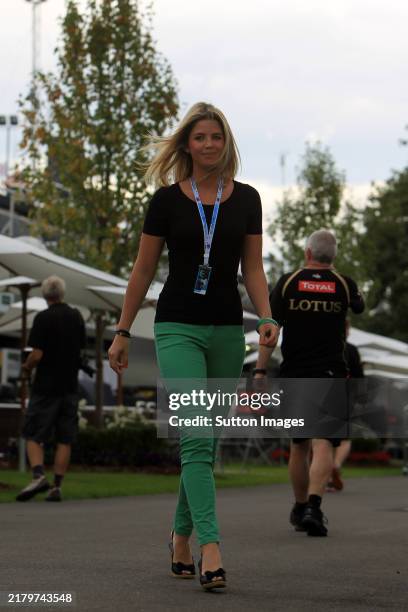 Isabell Ries 127 Isabell Reis Stock Photos, High-Res Pictures, and Images - Getty Images