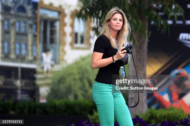 Isabell Ries 127 Isabell Reis Stock Photos, High-Res Pictures, and Images - Getty Images