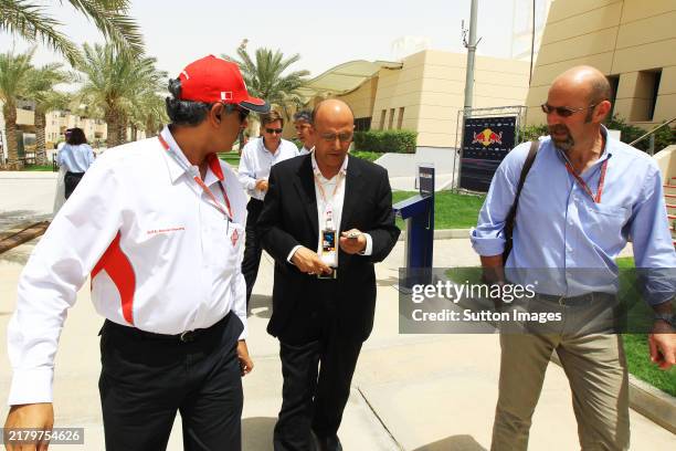 Zayed Roushdy 136 Zayed Rashed Al Zayani Photos & High Res Pictures - Getty Images