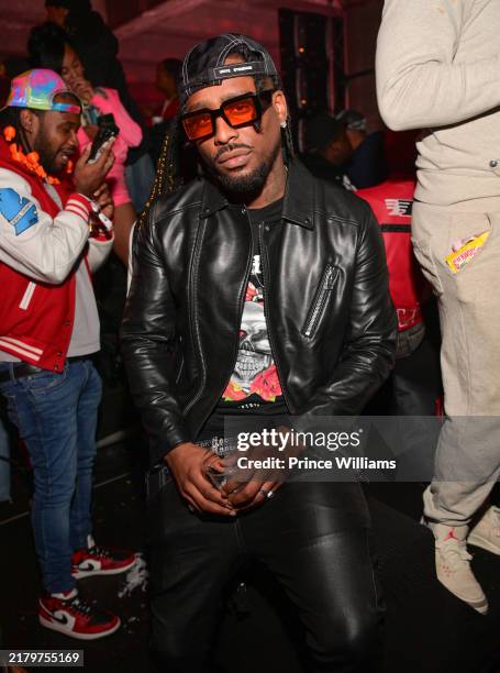 Kash Rapper Jacksonville 76 Brs Kash Stock Photos, High-Res Pictures, and Images - Getty Images