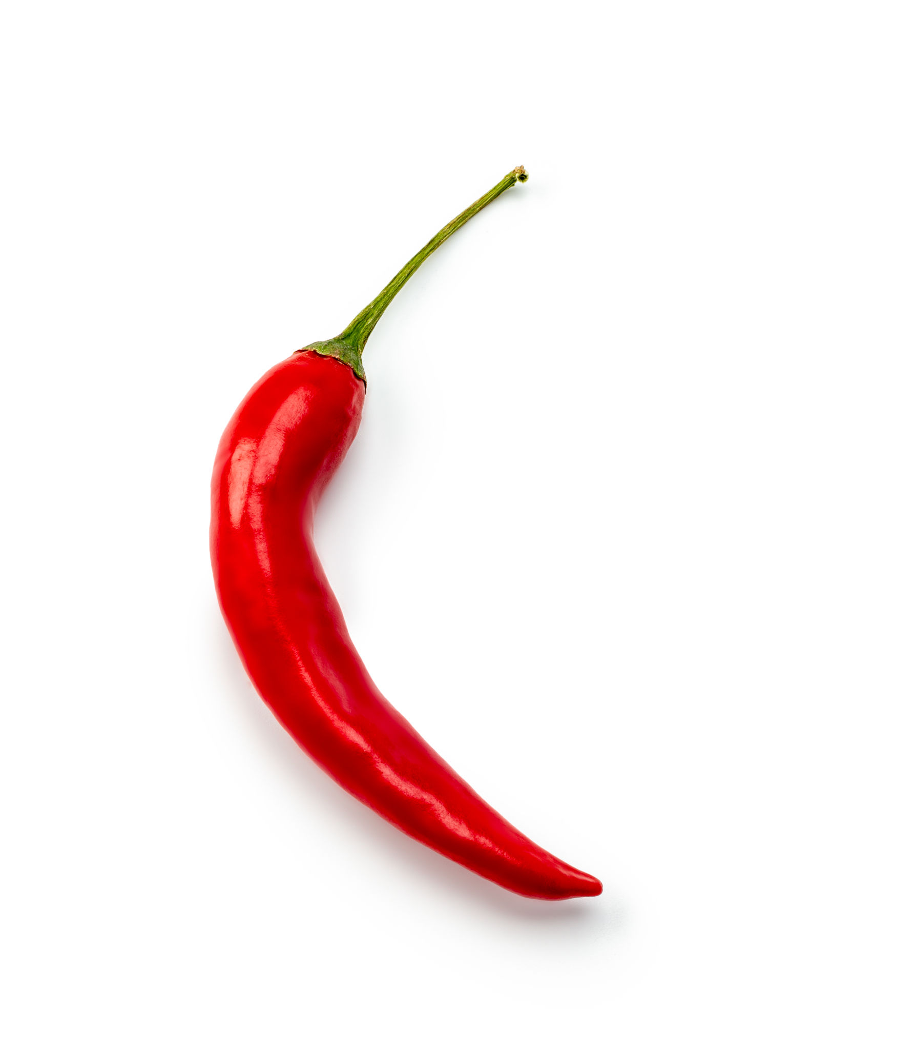 chili peppers