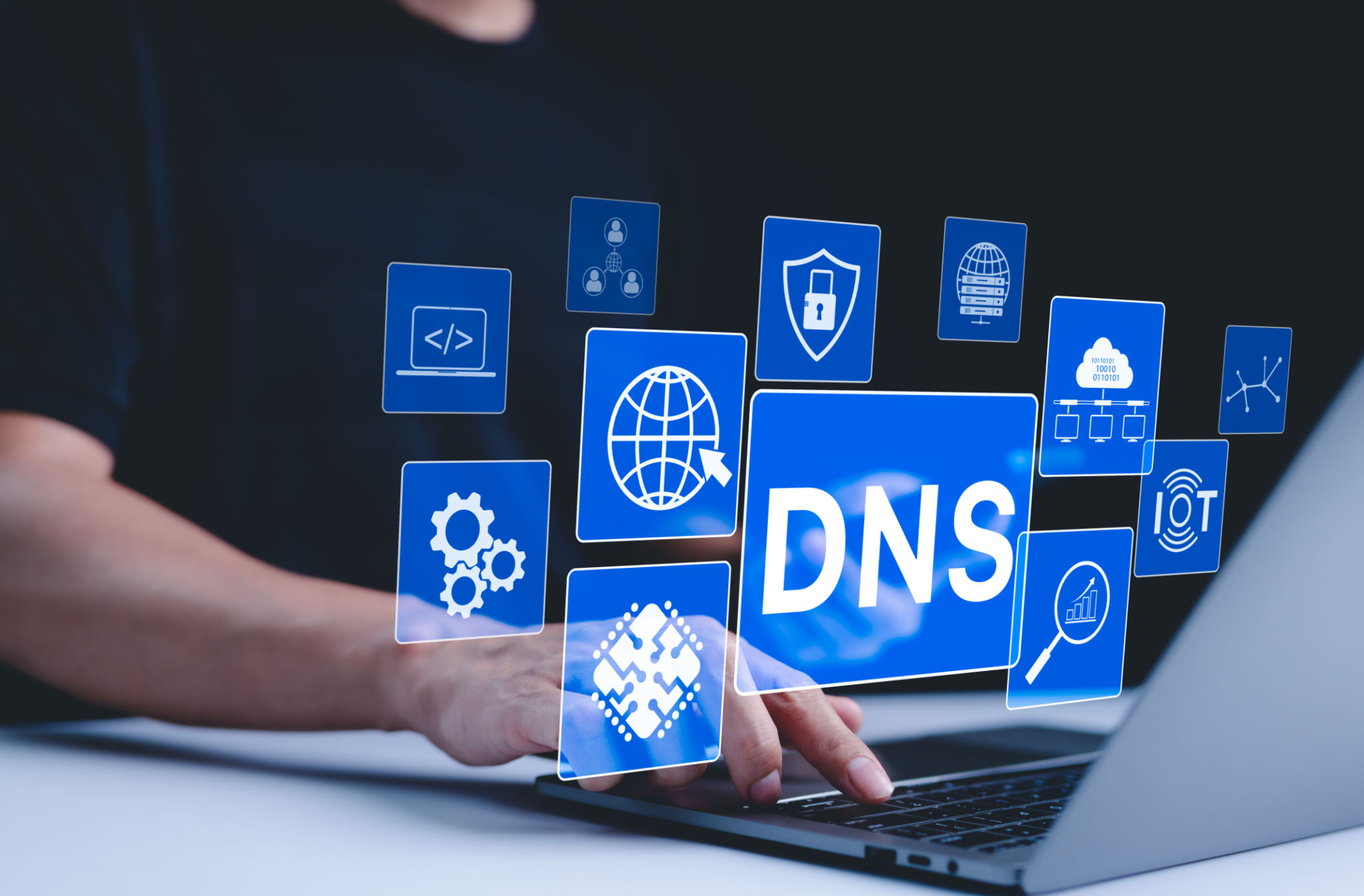 domain registration