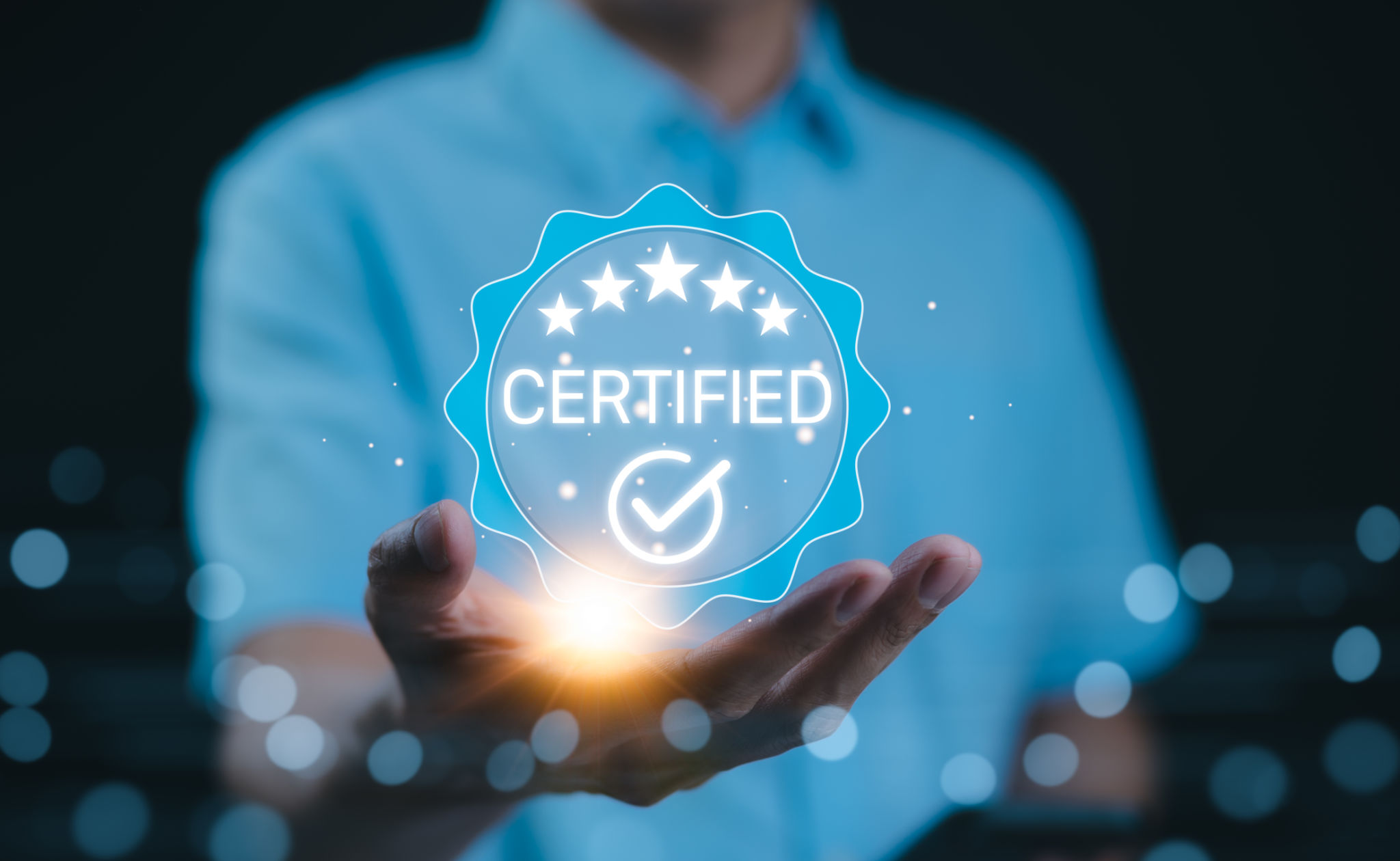 professional certification