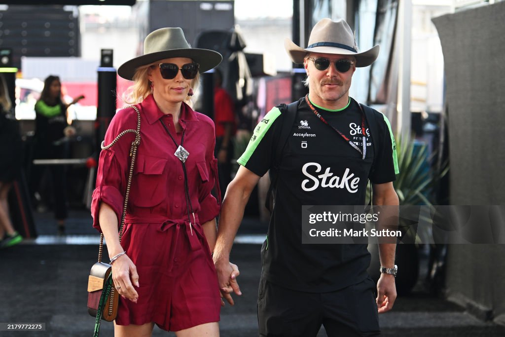 F1 Grand Prix of United States