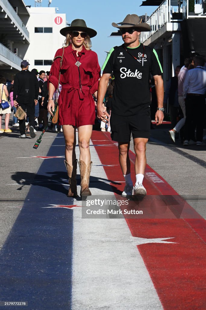 F1 Grand Prix of United States