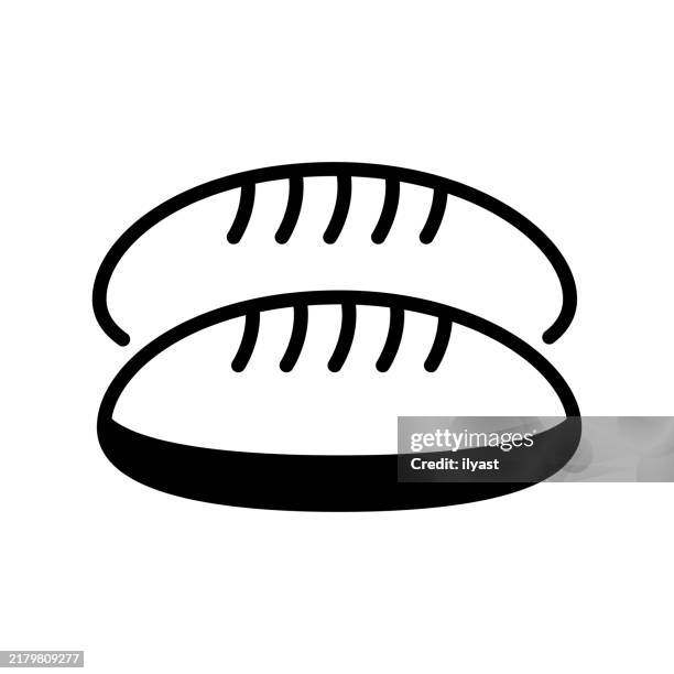 Butterbread Drawung 71 Bread Butter Drawing Stock Photos, High-Res Pictures, and Images ...