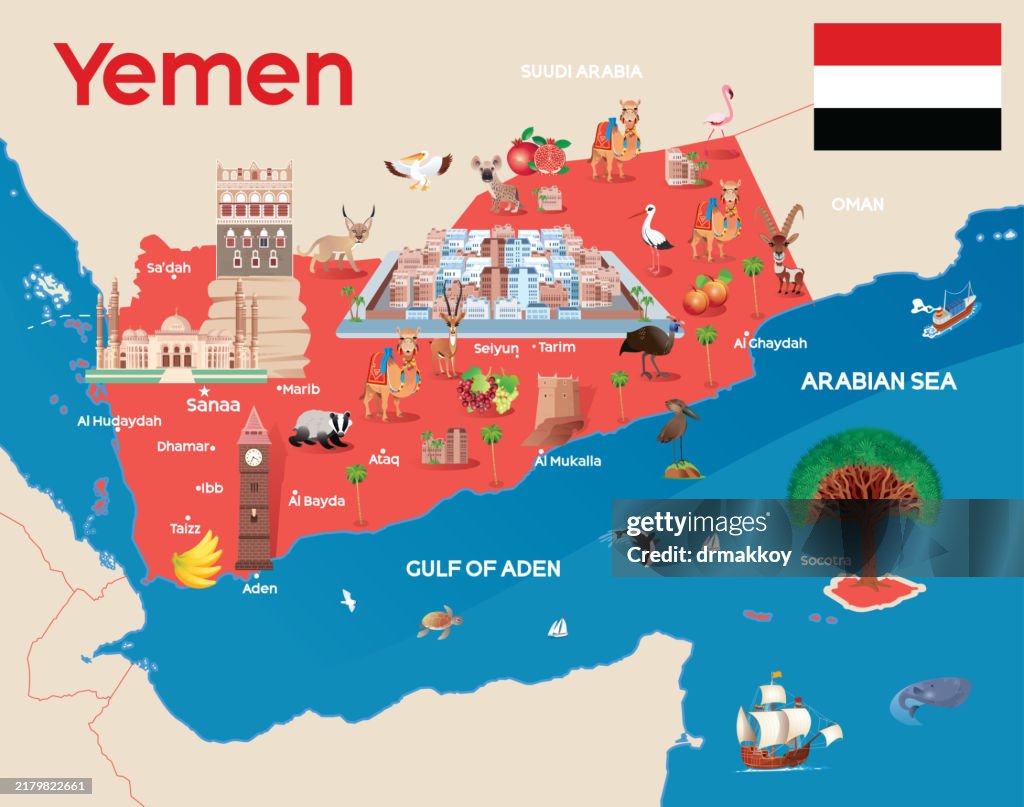 Yemen