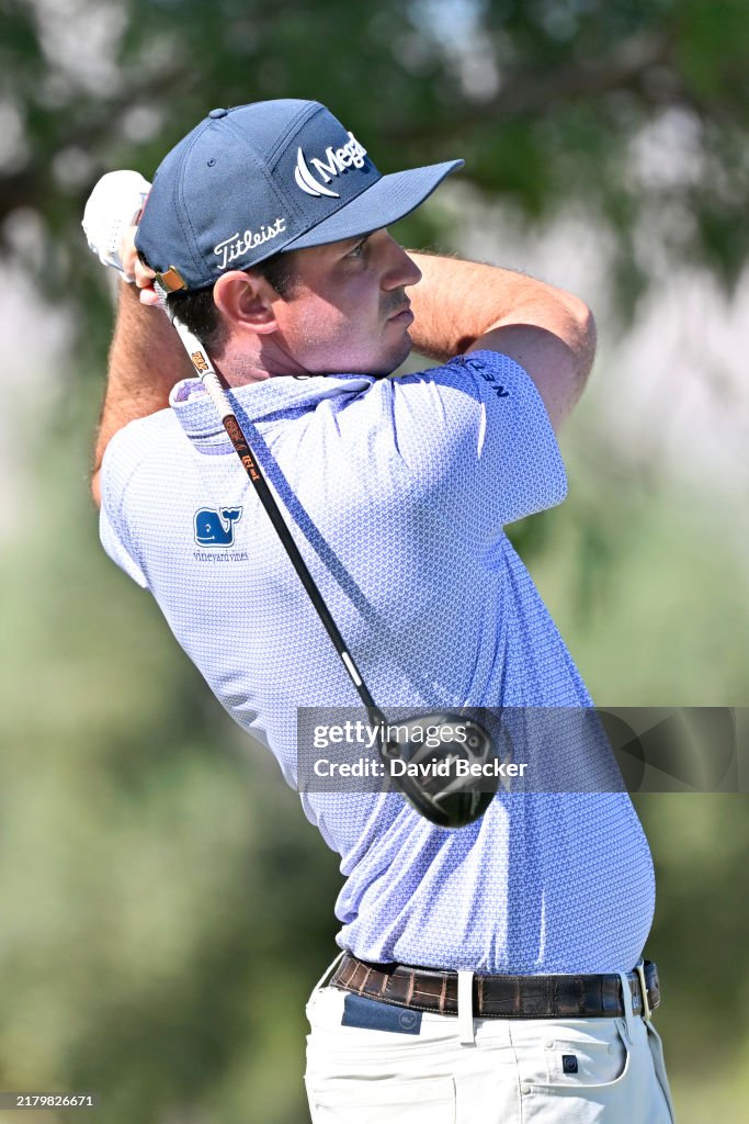 Shriners Children's Open 2024 - Final Round