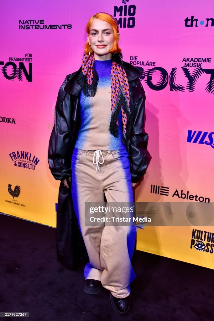 Polyton Music Award 2024 In Berlin