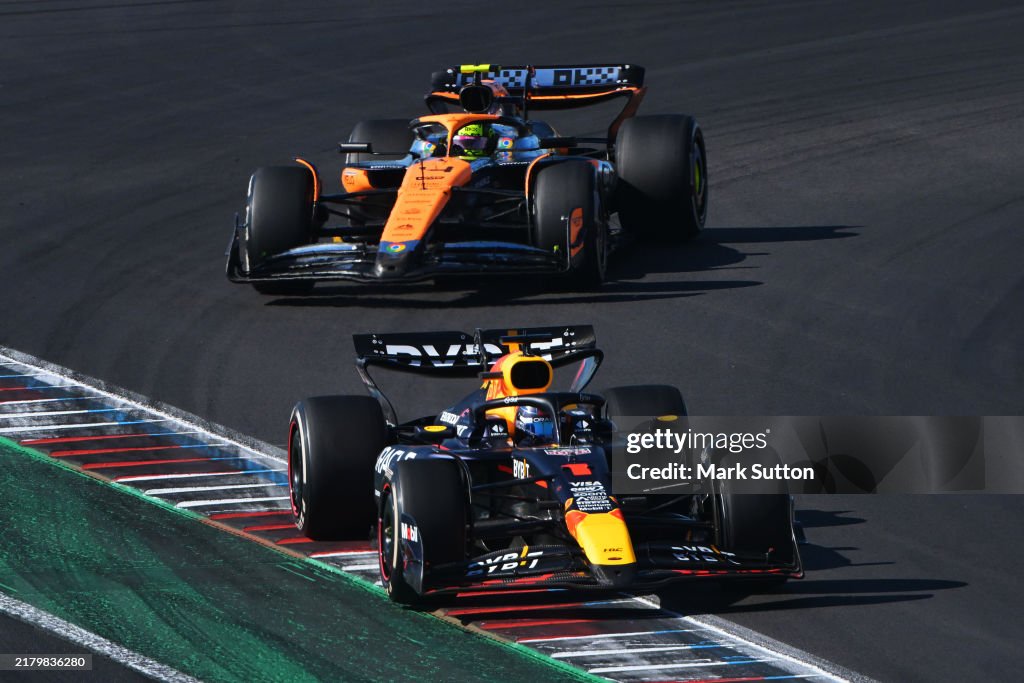 F1 Grand Prix of United States