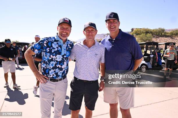 Chris Riggle 2,728 Jeremy Harrison Photos & High Res Pictures - Getty Images