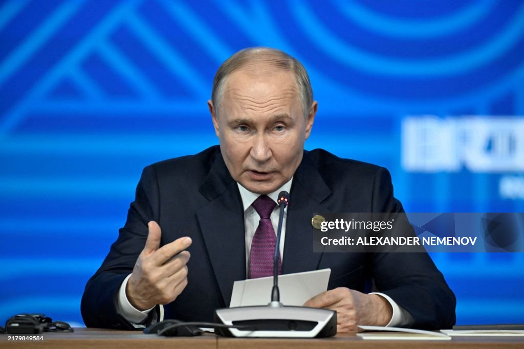 RUSSIA-BRICS-DIPLOMACY