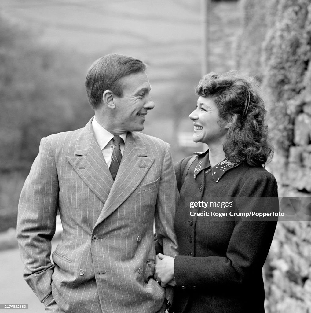 The Filming of "All Creatures Great and Small"
