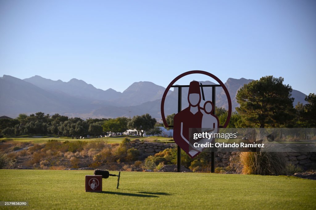 Shriners Children's Open 2024 - Final Round