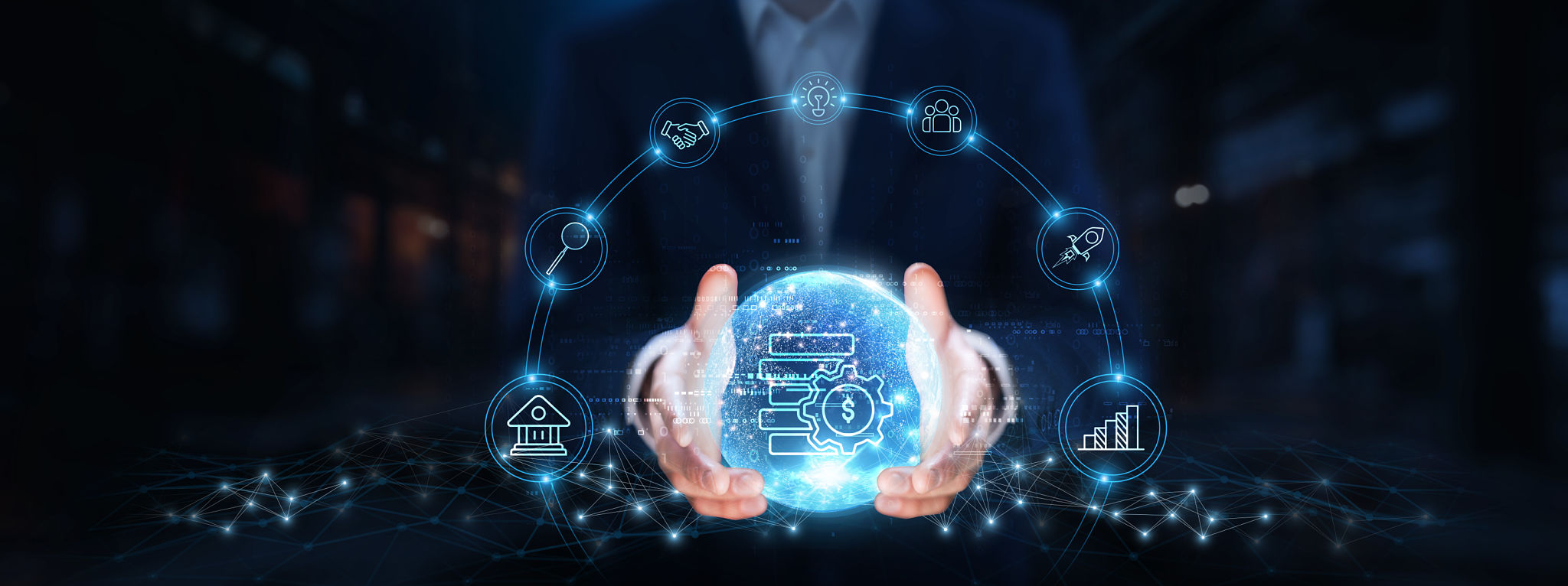 portfolio management technology
