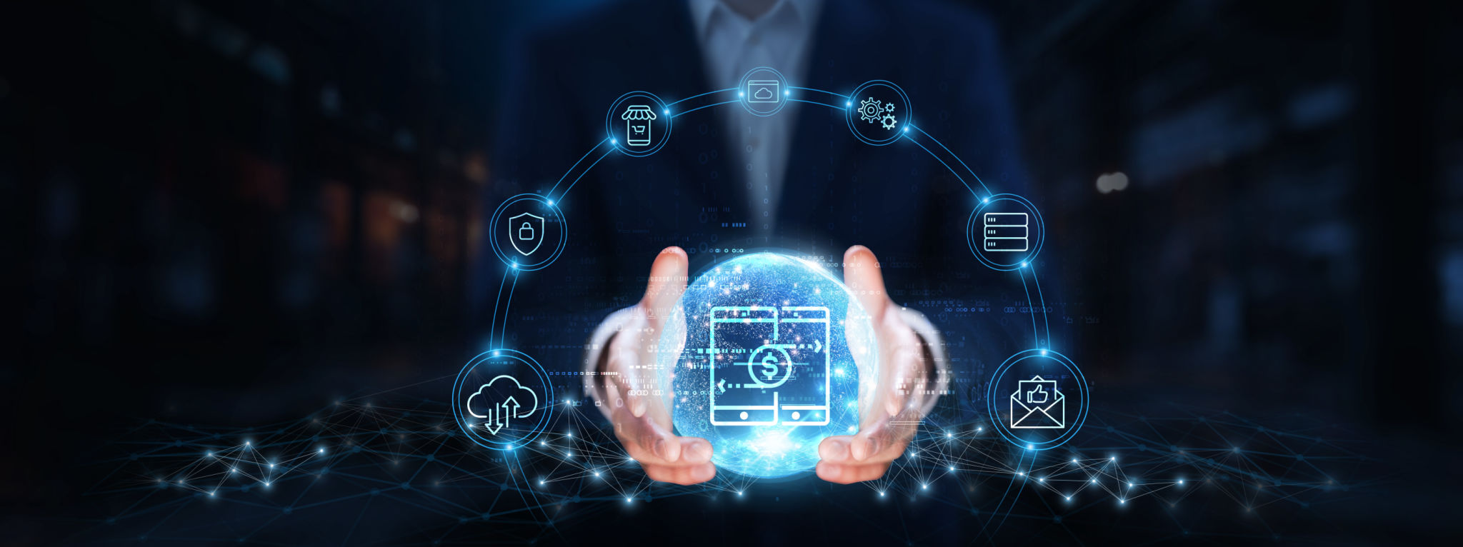 merchant account processing