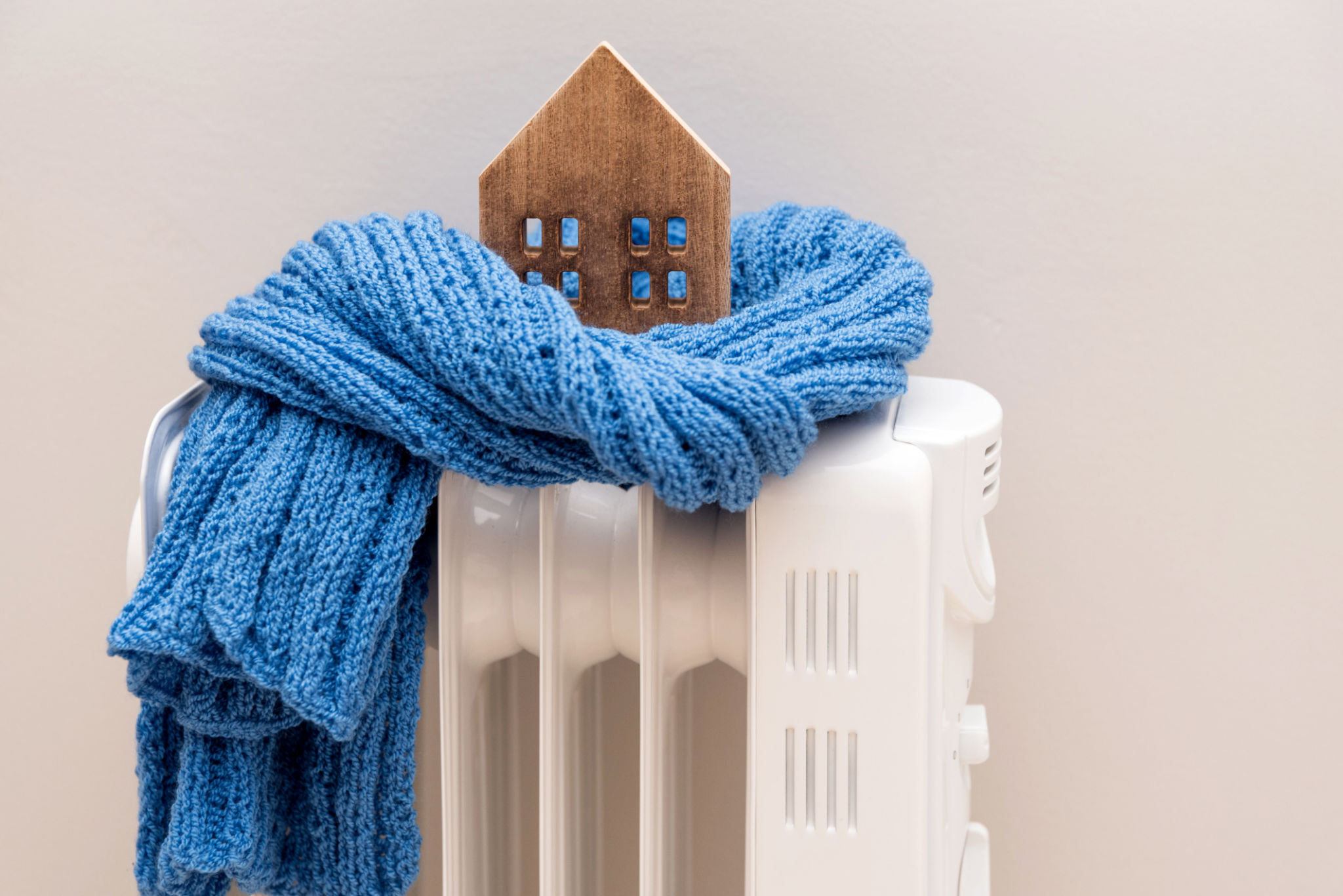 warm home
