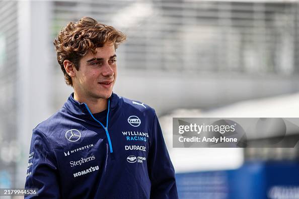 F1 Grand Prix of Mexico - Previews F1 Grand Prix of Mexico - Previews