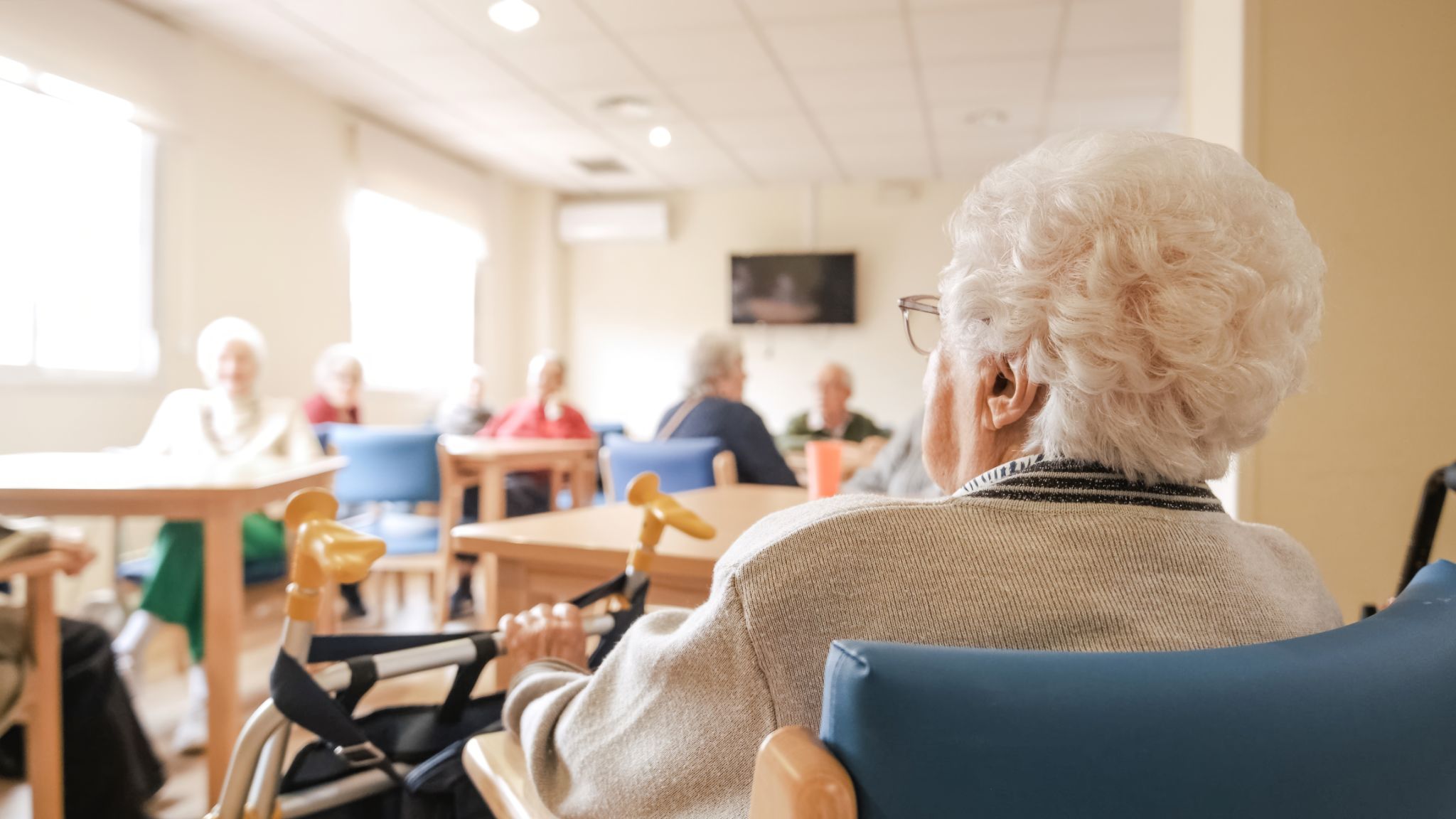senior care