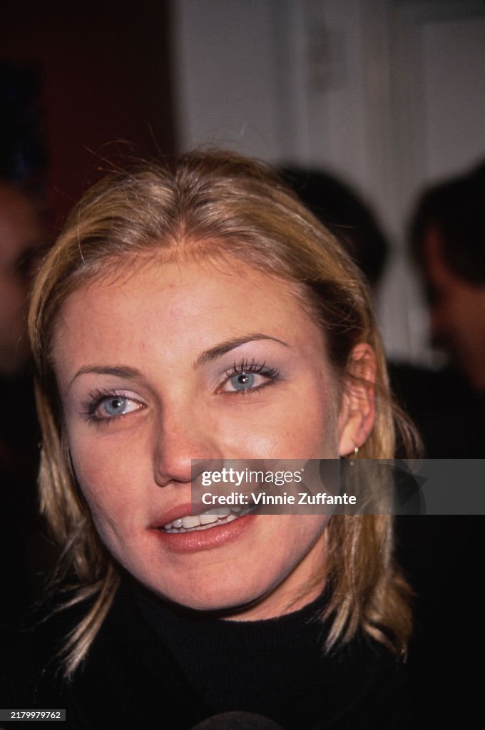 'The Last Supper' Westwood Premiere