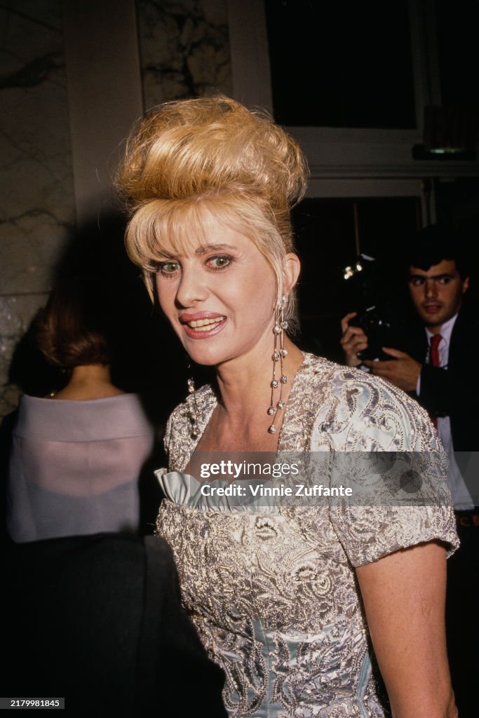 1990 FiFi Awards
