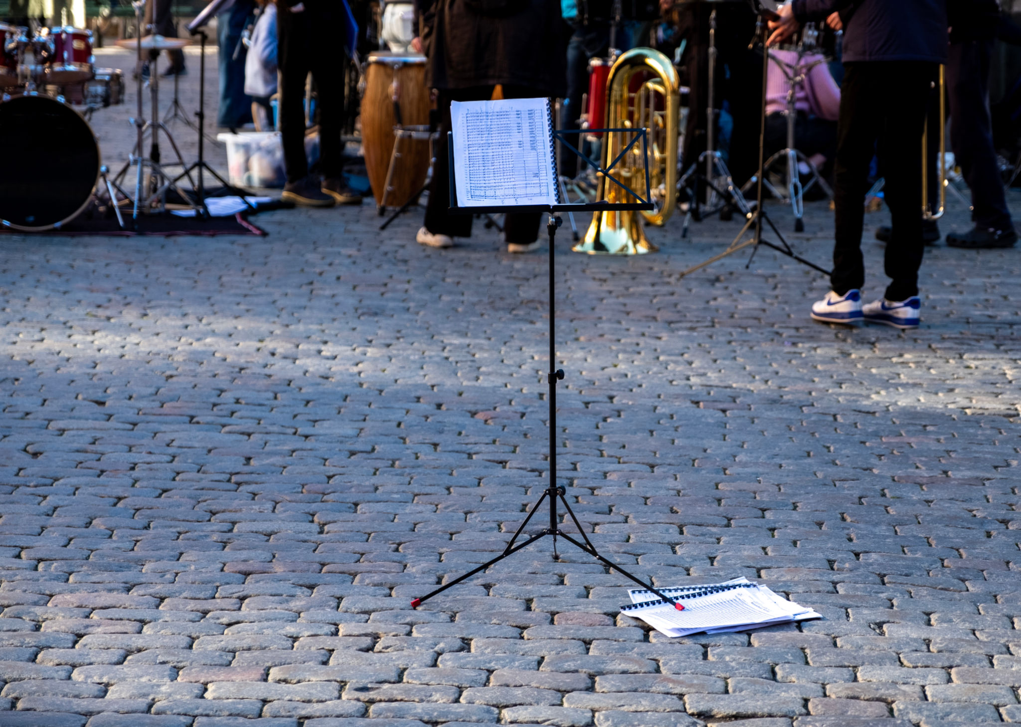 autumn concert