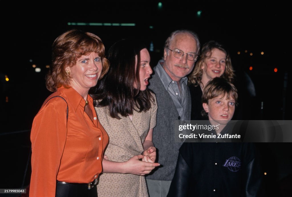 'Paradise Road' Beverly Hills Premiere