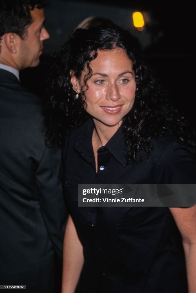'The House Of Yes' Hollywood Premiere