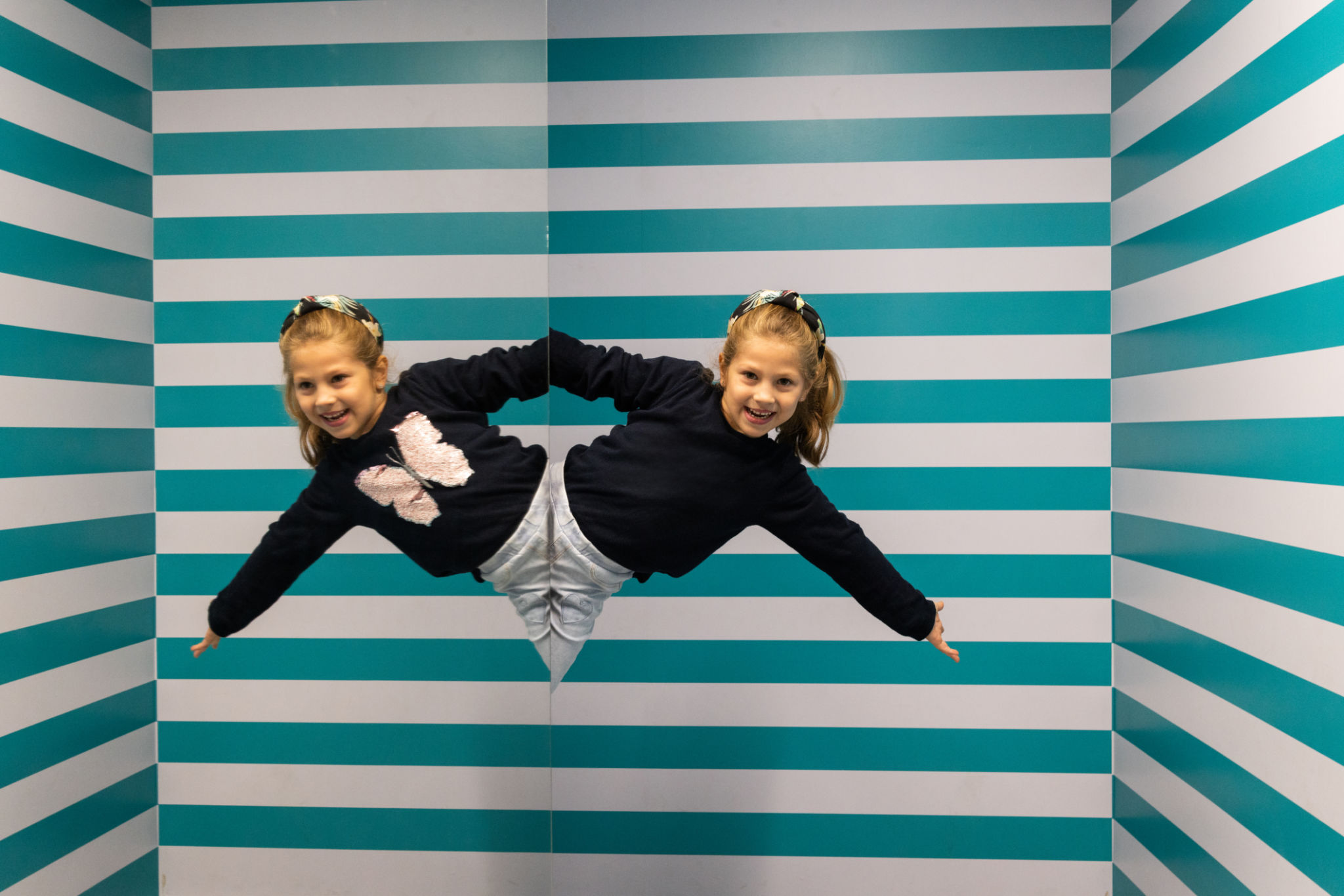 illusion museum