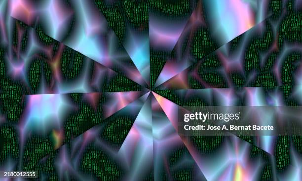 computer monitor screen attacked by a computer virus. - antivirus software stock pictures, royalty-free photos & images